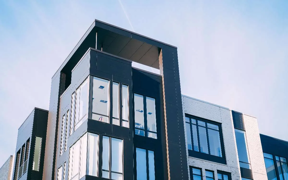 Purpose-built student accommodation ready for investment