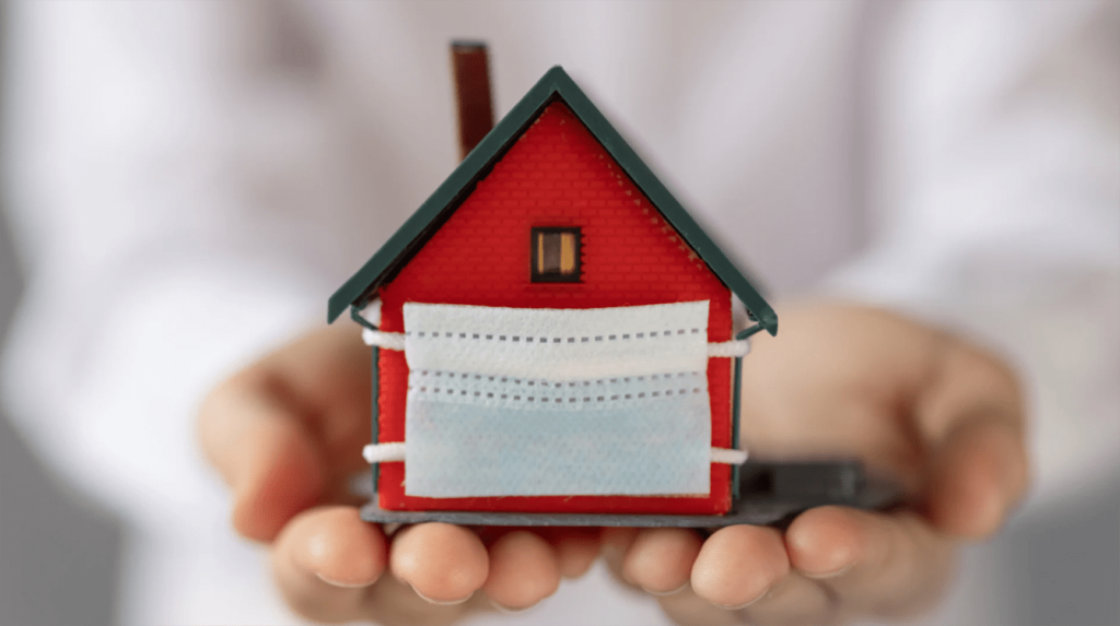 Will Omicron have an effect on the UK property market? With house prices predicted to climb, it doesn't seem likely. Click to find out more.