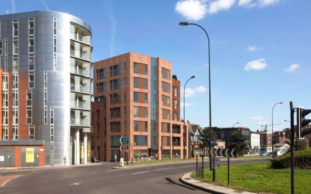 Great Central is our latest buy to let opportunity in Sheffield. Enquire today to invest in this fantastic opportunity. Click to read more.