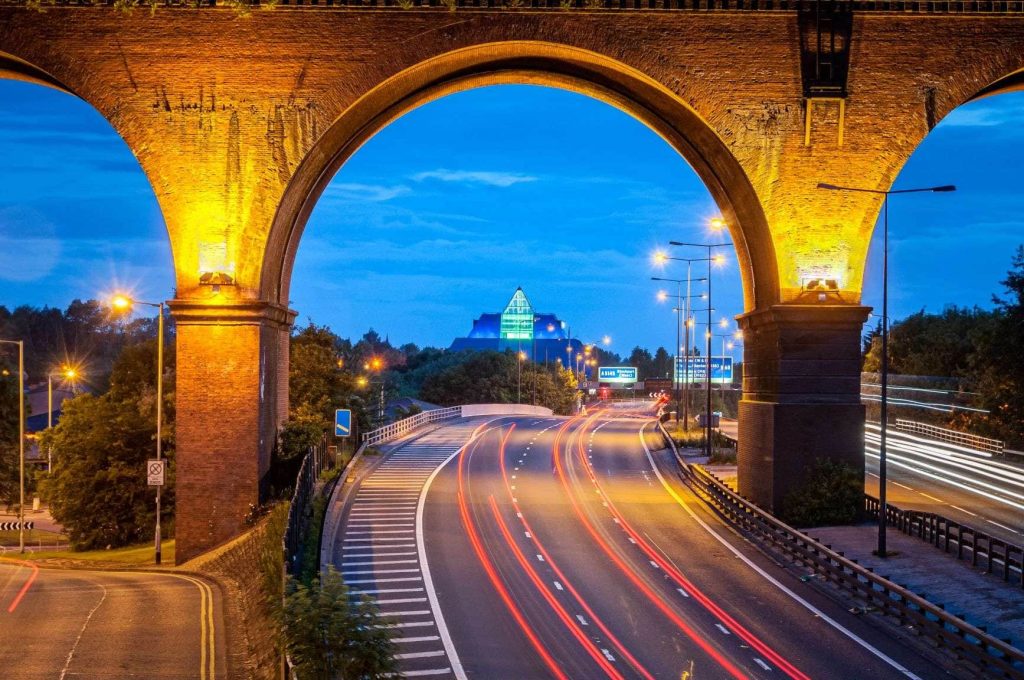 Stockport is currently undergoing a regeneration Masterplan so take note if you're looking to invest in property. Click to read more.