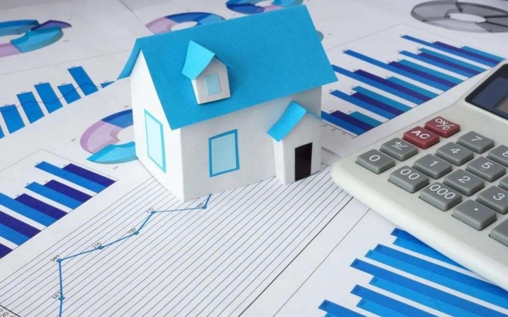 Would you ever consider a property investment in the height of a recession? Maybe you should... Find out the details in the article.