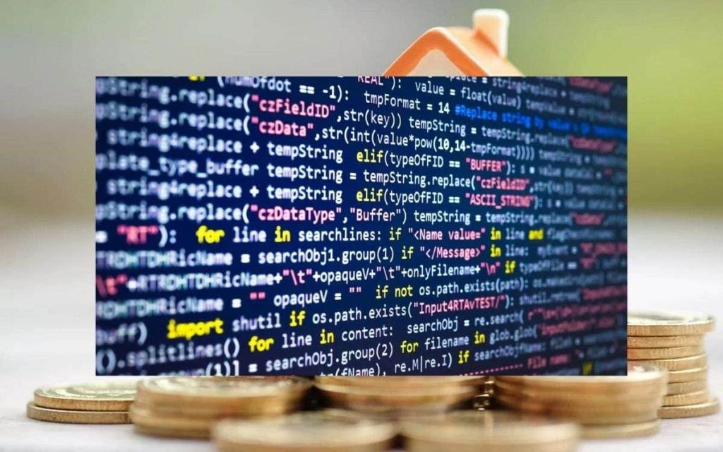 House prices and property details are all quantifiable data, so why are algorithims not the best wau to buy property? Click to find out more.