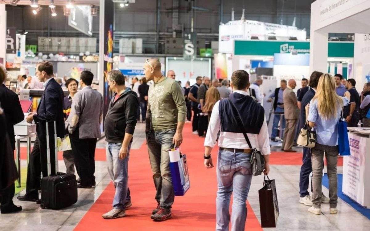 Attending a trade show or event is a great way to find out about the next big investment in UK property. Register for FREE tickets here.