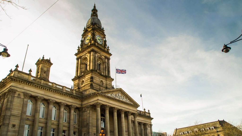 Currently experiencing huge economic growth, Bolton is the place to invest if you are looking at the UK property market. Click to read more.