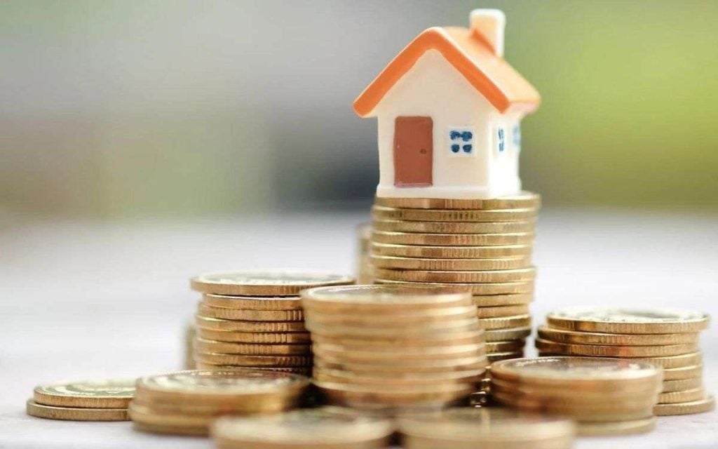The money investors are making from house price growth over the past few years has grown exponentially. Click to read more.