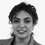 Sara Kalhori - Head of Global Agents Network