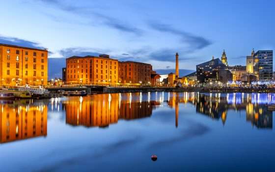 Liverpool Property Investment