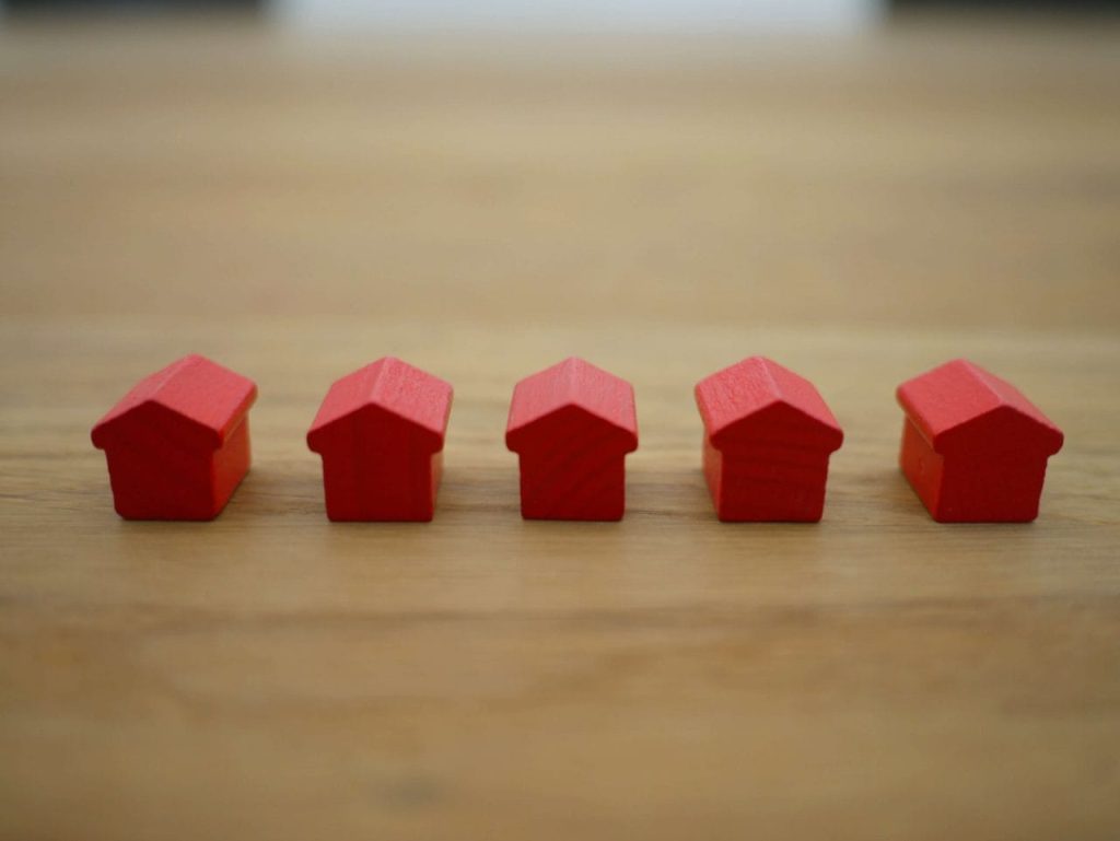 As opportunities are always subject to change, shift and develop, there is the wonder whether you should consider buy-to-let or buy-to-sell.