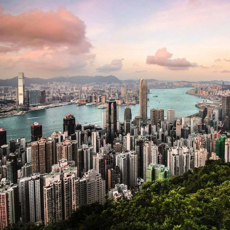 investing in uk property from abroad - Hong Kong