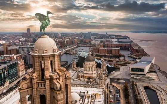 Liverpool property investment with Knight Knox.