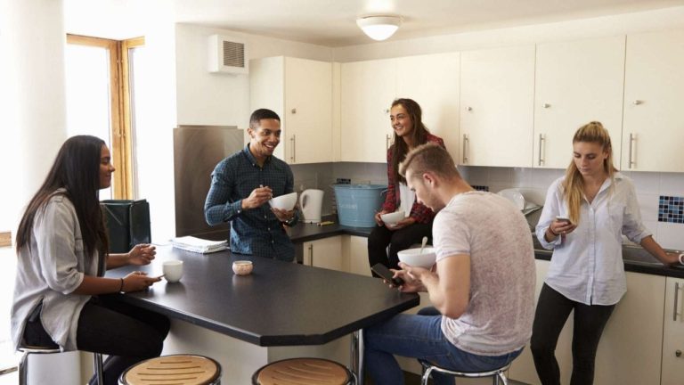 Why You Should Consider Investing in Student Property - Knight Knox