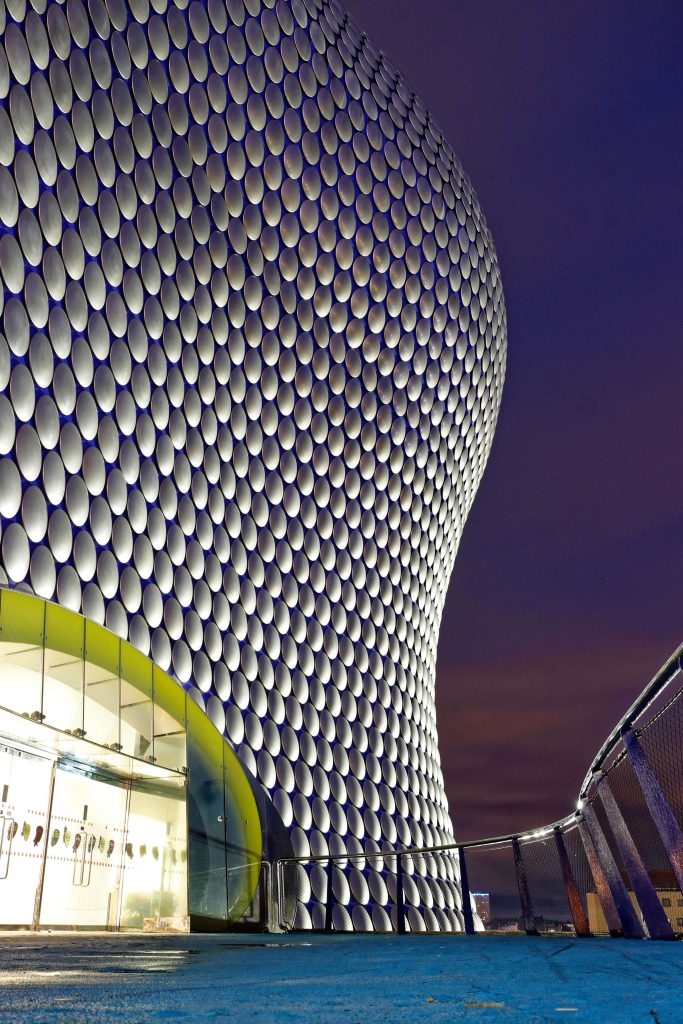 Discover everything the city has to offer and why investing in buy to let in Birmingham is the best choice.