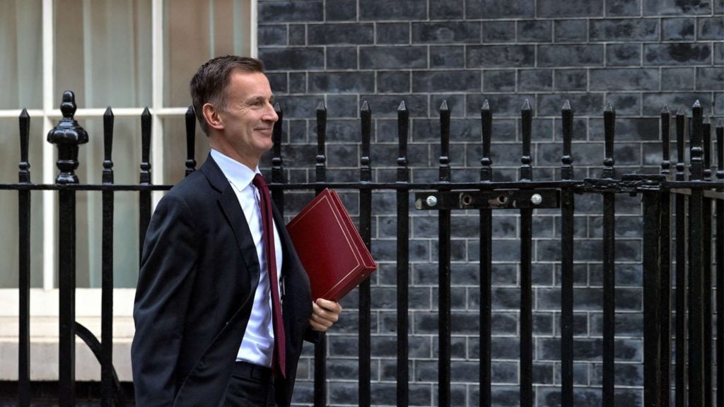 What does the budget mean for property investors?