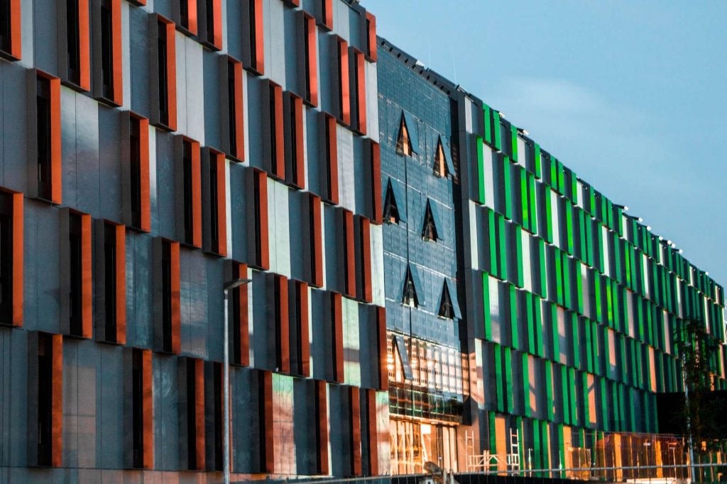 Should I invest in student property UK