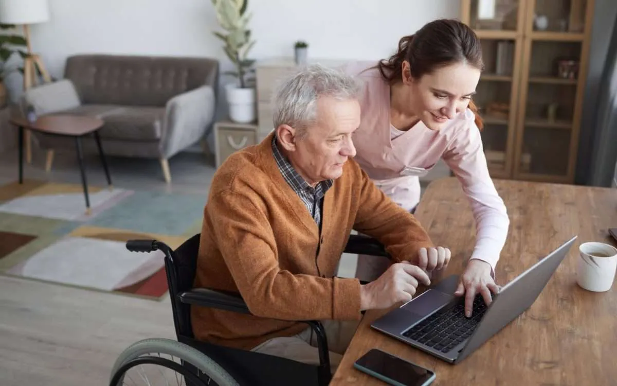 Supported living investment: What is it and why should I invest?