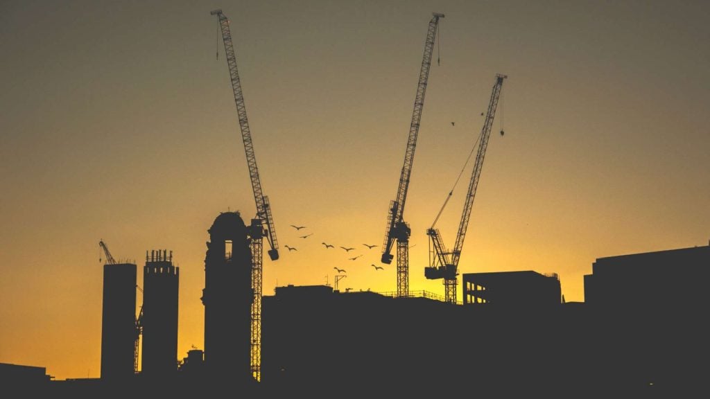The Deloitte Manchester Crane Survey 2023: What did we learn?