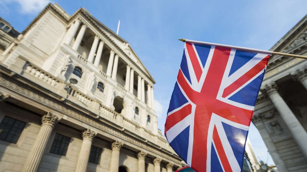 Inflation, mortgages and property