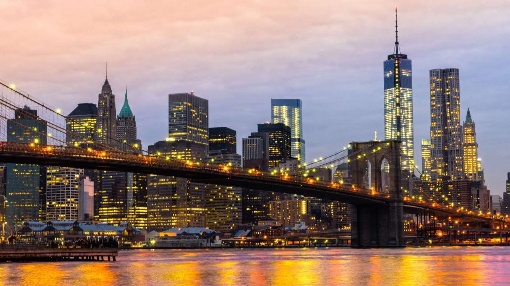 Assessing the global property market