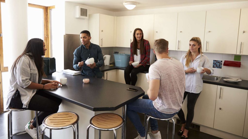 UK student property investment