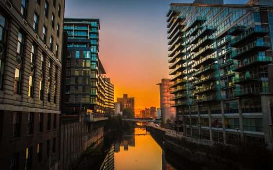 Are We Bridging the Manchester Housing Gap?