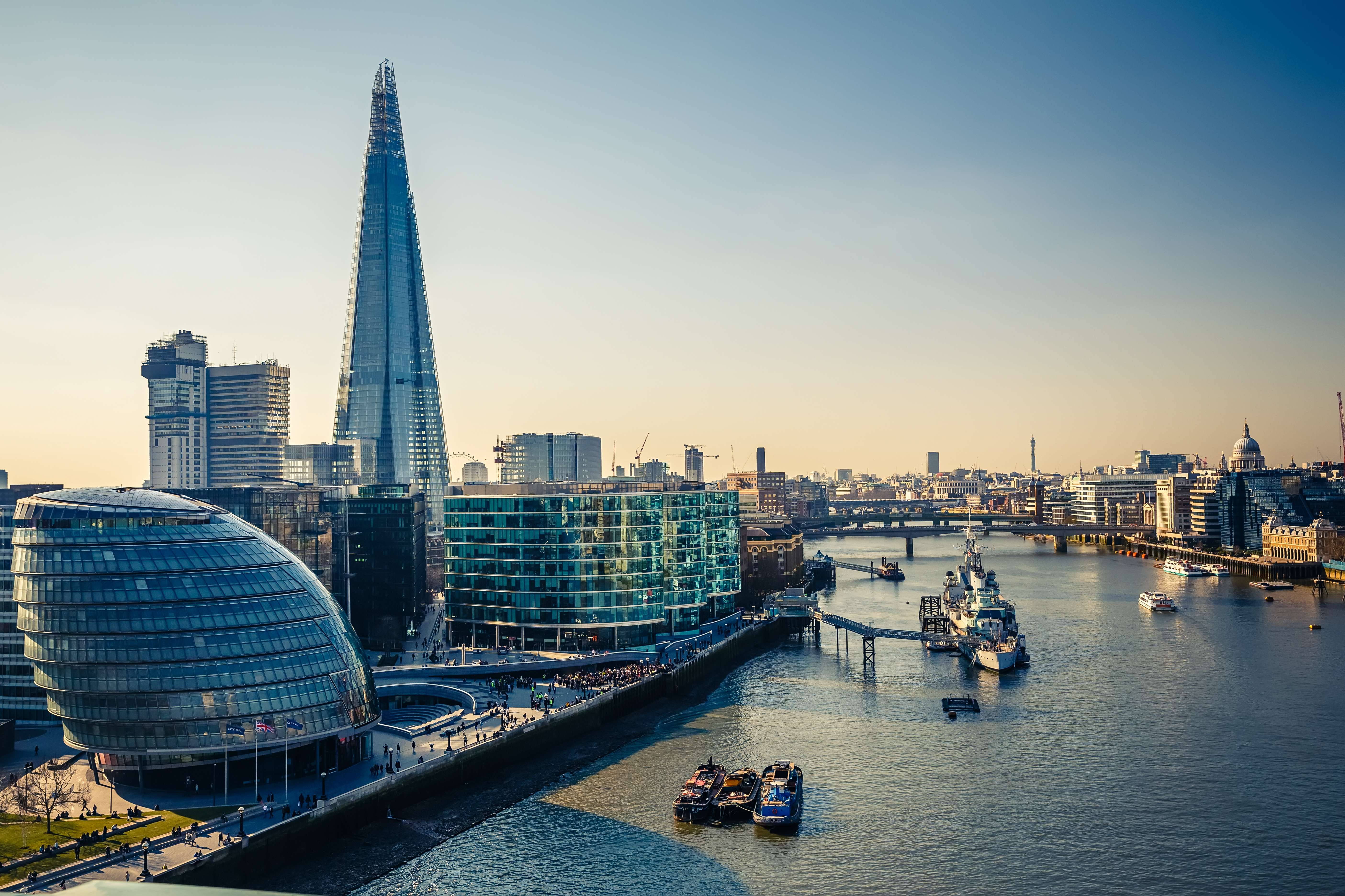 The Best UK Cities for Off-Plan Property Investments