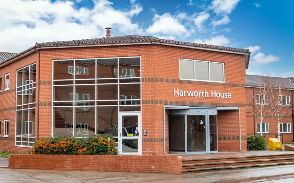 Harworth House assisted living properties