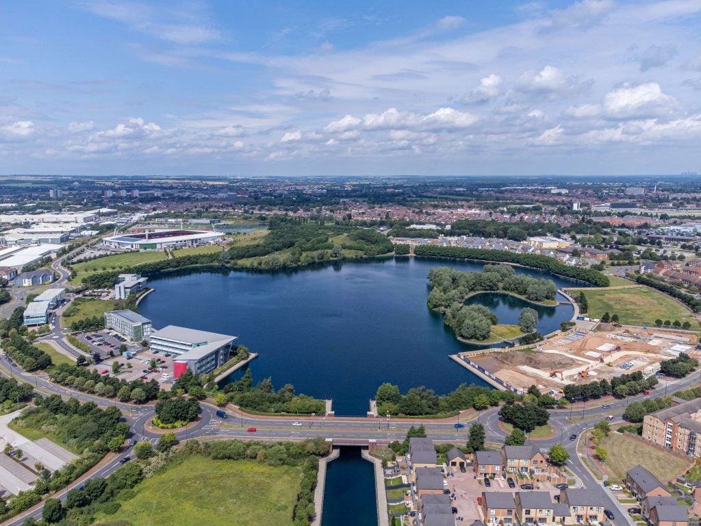 Assisted Living Property Investments In Doncaster