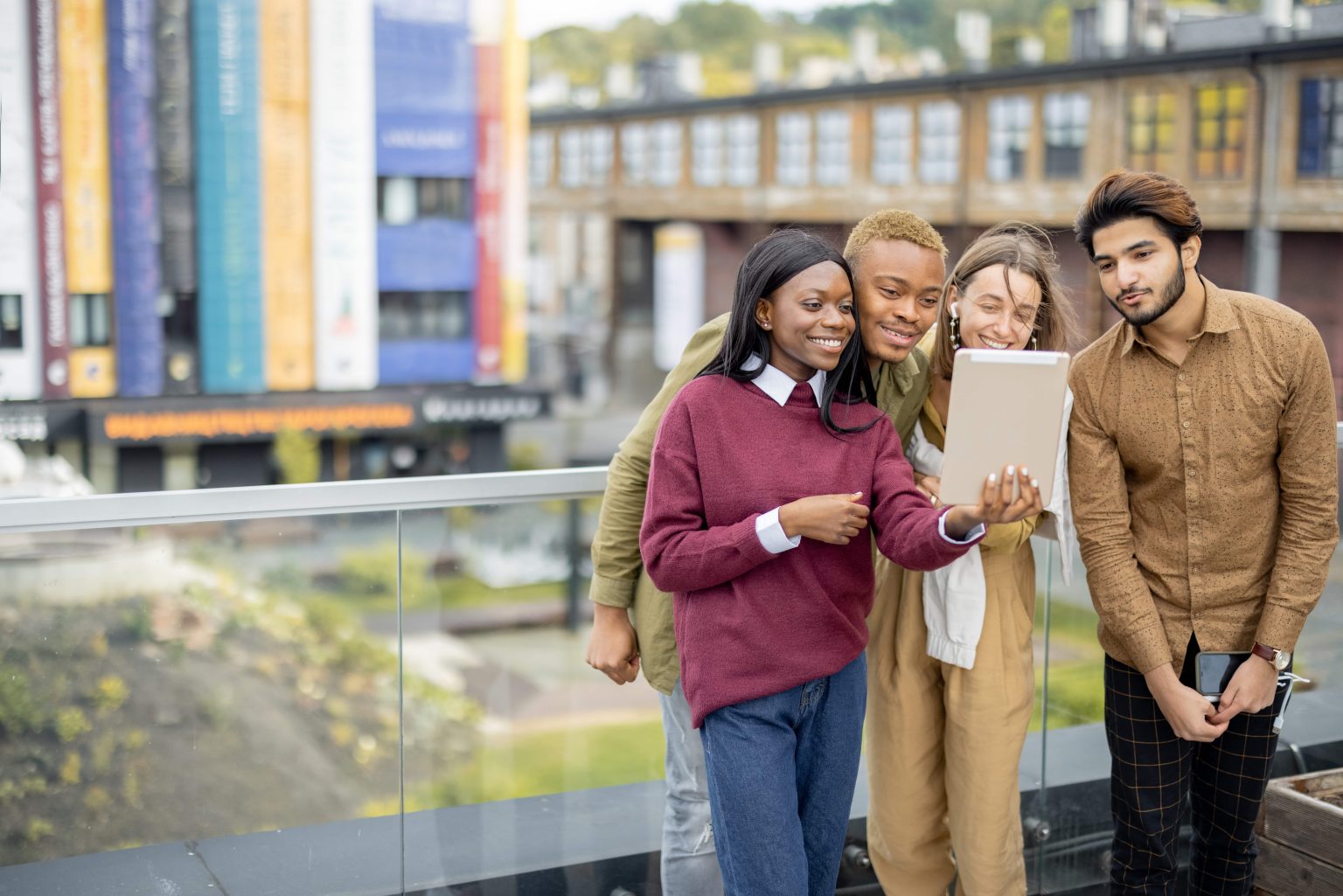 Student Property Investment in 2026 | Your Expert Guide | Knight Knox