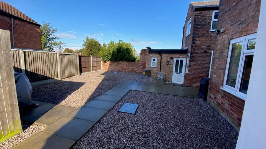 St Mary's Street, Ilkeston (8)