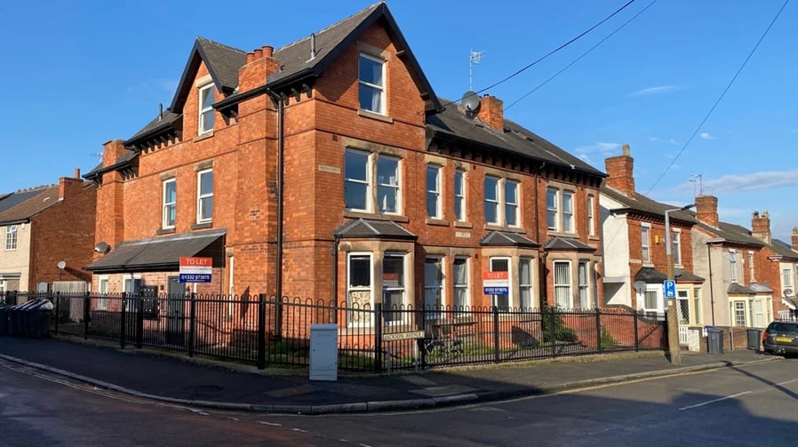 St Mary's Street, Ilkeston (9) (1)