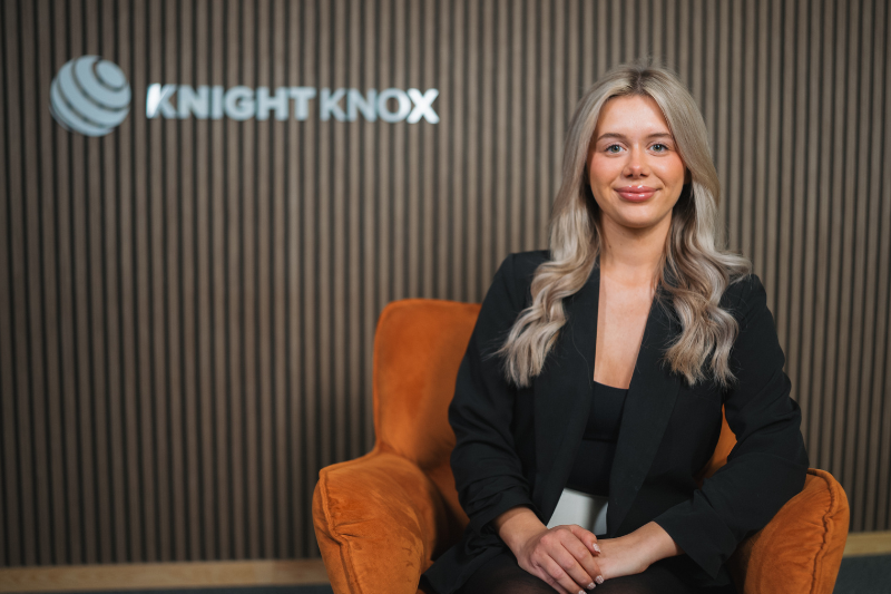 Amy Rowlands - Social Media Executive