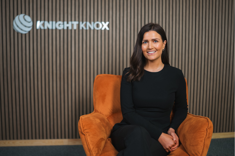 Lucy Richardson - Marketing Manager
