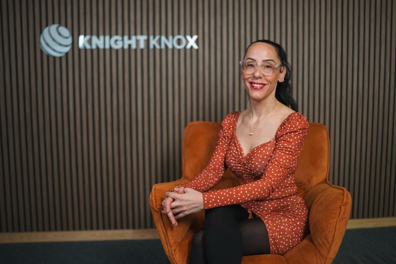 Naomi West - Customer Relations