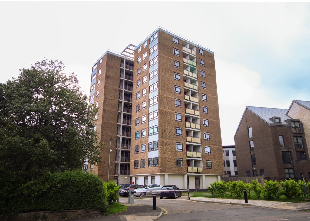 Belem Tower, investment opportunity in Liverpool