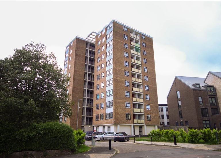 Belem Tower, investment opportunity in Liverpool