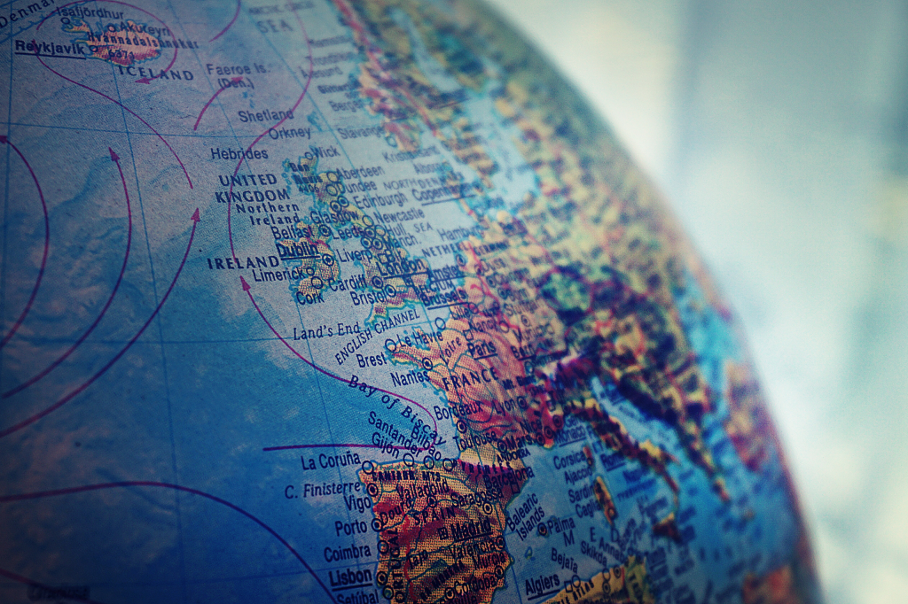 How accessible is the UK property market for overseas investors?